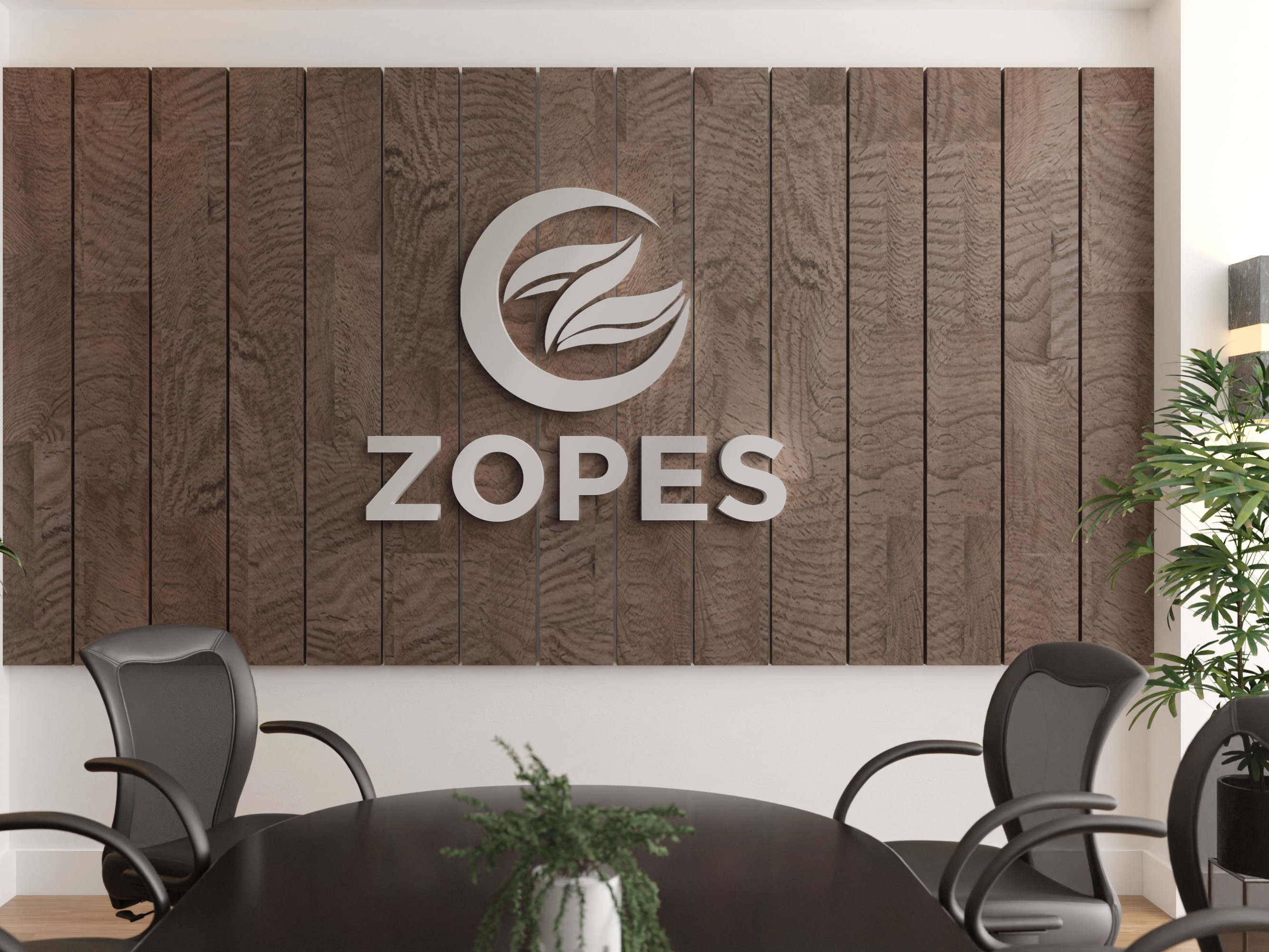 Zopes Exchange: Digital Financial Infrastructure Driven by DeFi